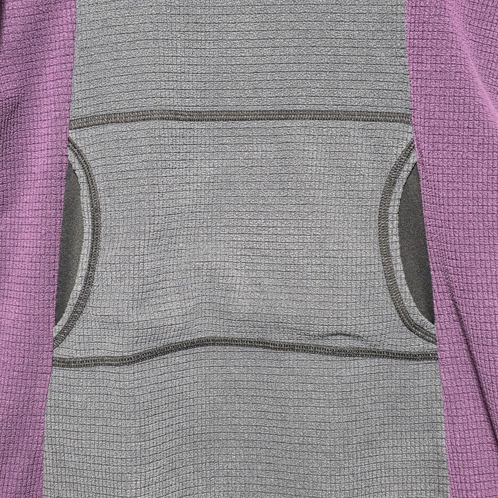 Melanzana Microgrid Women's Long Sweater/Dress Size M - Picture 5 of 14